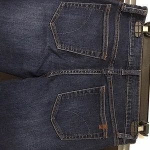 Joes Bootcut Jeans